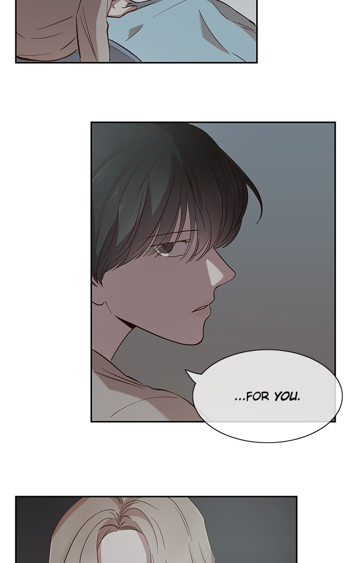 Read Devil Number 4 chapter 107 image 21 on Lezhin