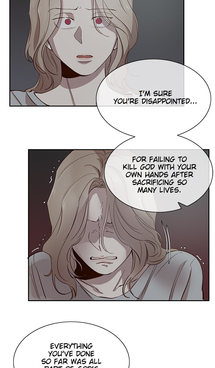 Read Devil Number 4 chapter 107 image 22 on Lezhin