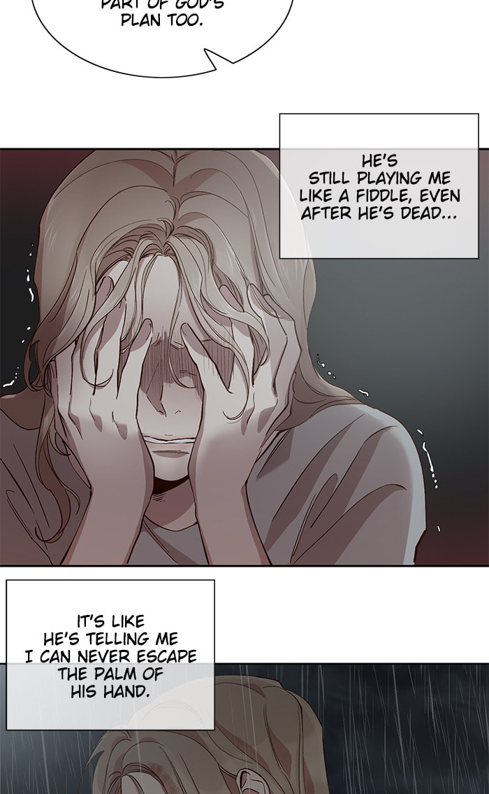 Read Devil Number 4 chapter 107 image 23 on Lezhin