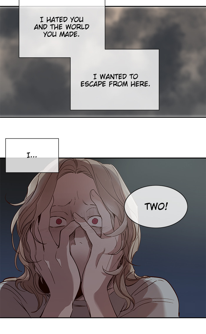 Read Devil Number 4 chapter 107 image 25 on Lezhin