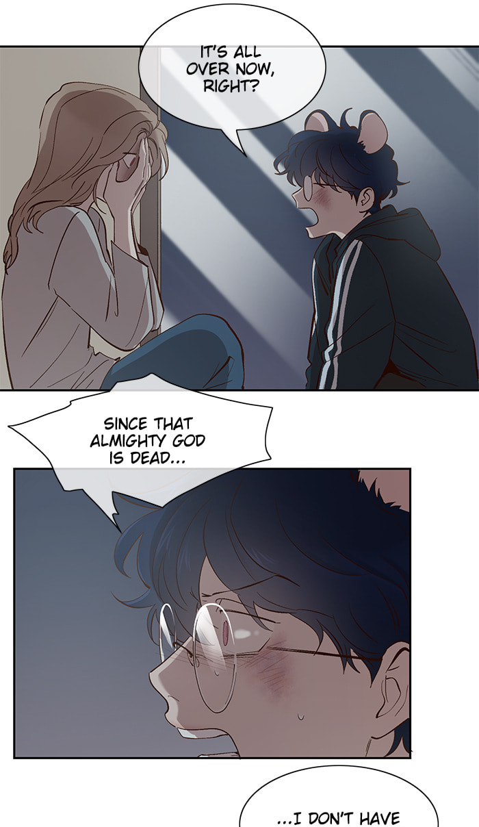 Read Devil Number 4 chapter 107 image 26 on Lezhin