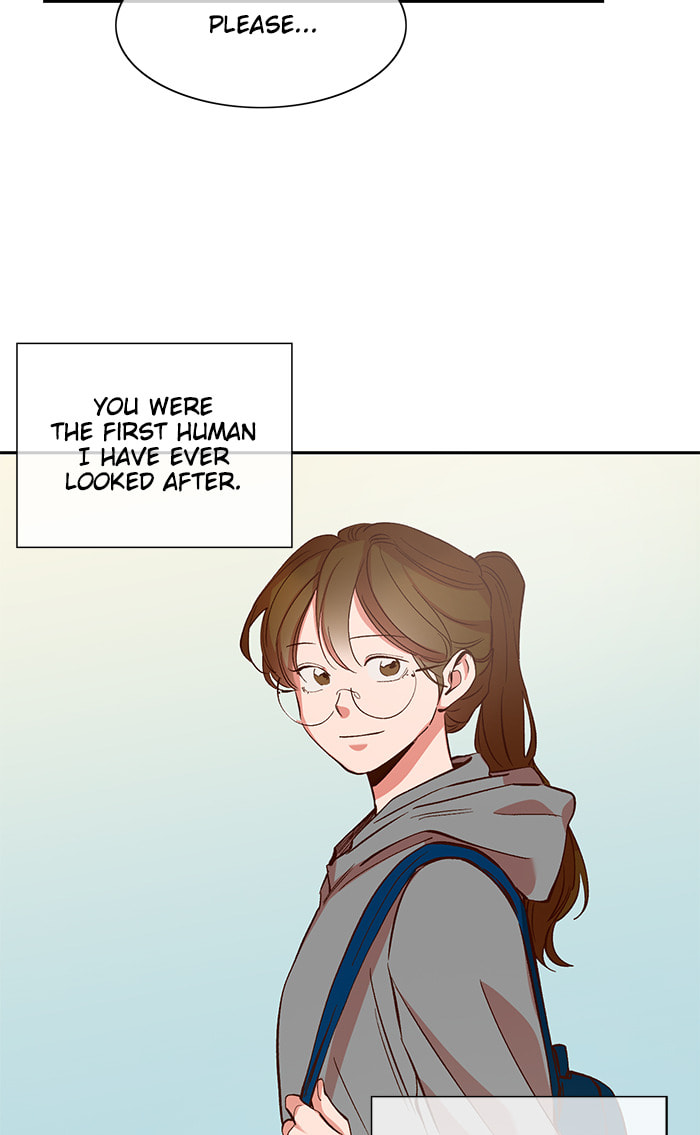 Read Devil Number 4 chapter 107 image 3 on Lezhin