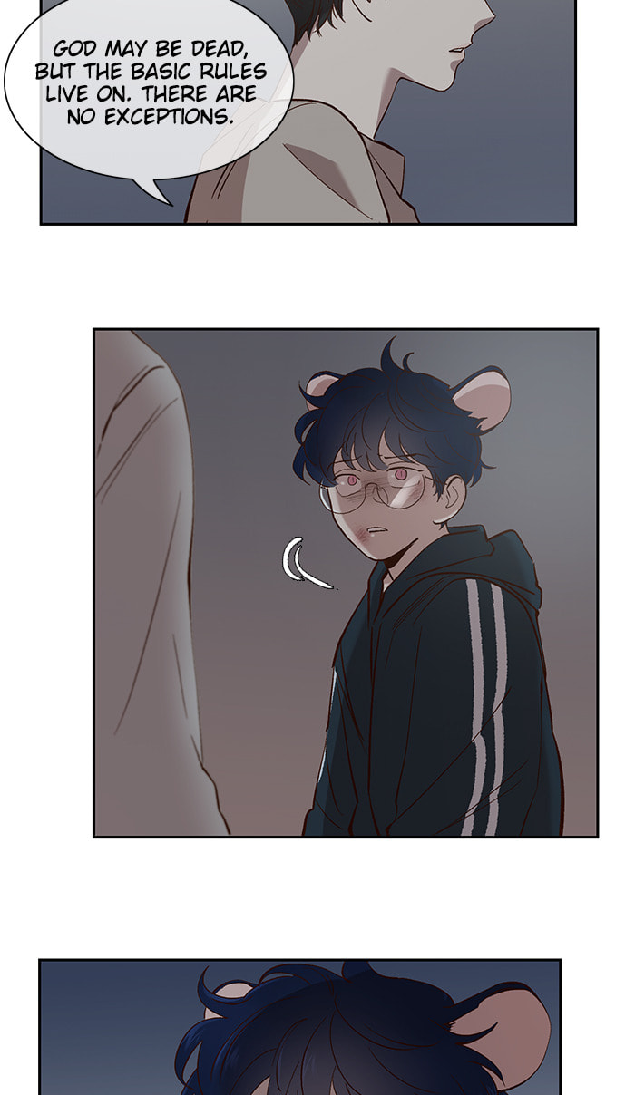 Read Devil Number 4 chapter 107 image 30 on Lezhin