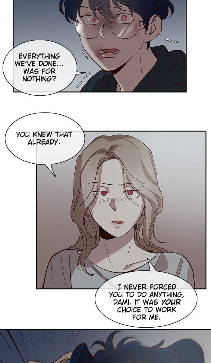 Read Devil Number 4 chapter 107 image 31 on Lezhin