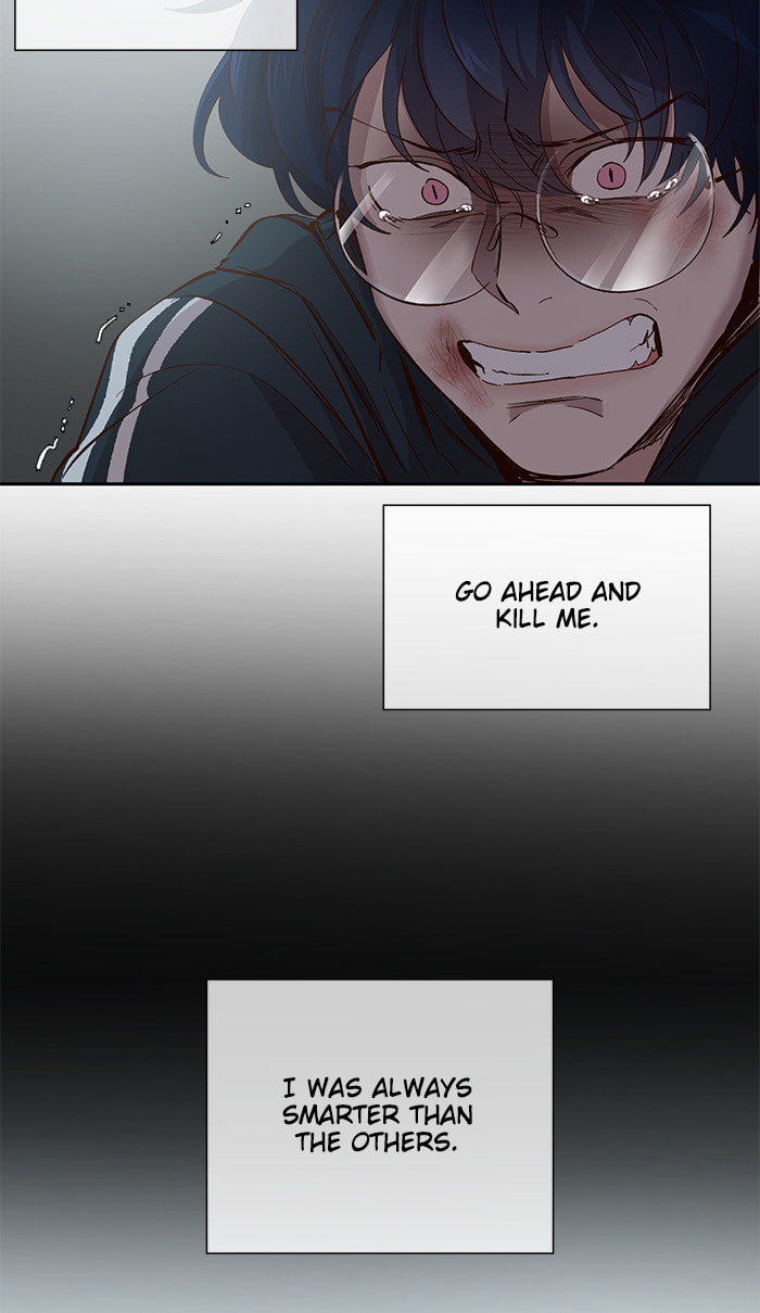 Read Devil Number 4 chapter 107 image 34 on Lezhin