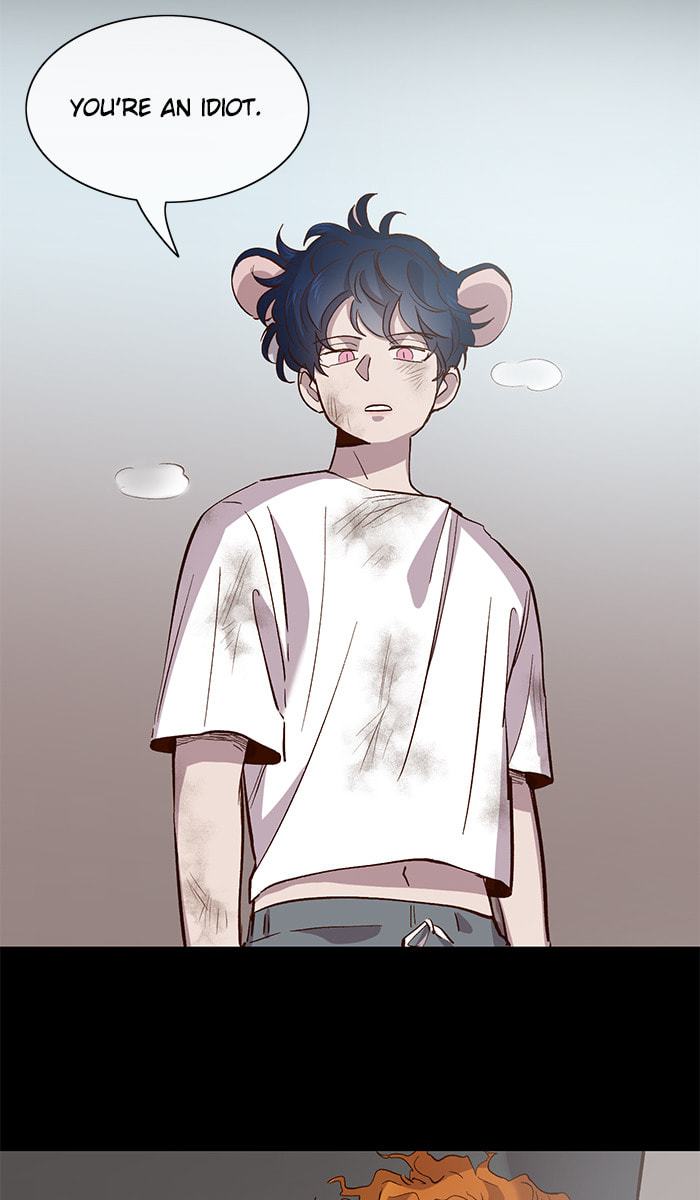Read Devil Number 4 chapter 107 image 35 on Lezhin