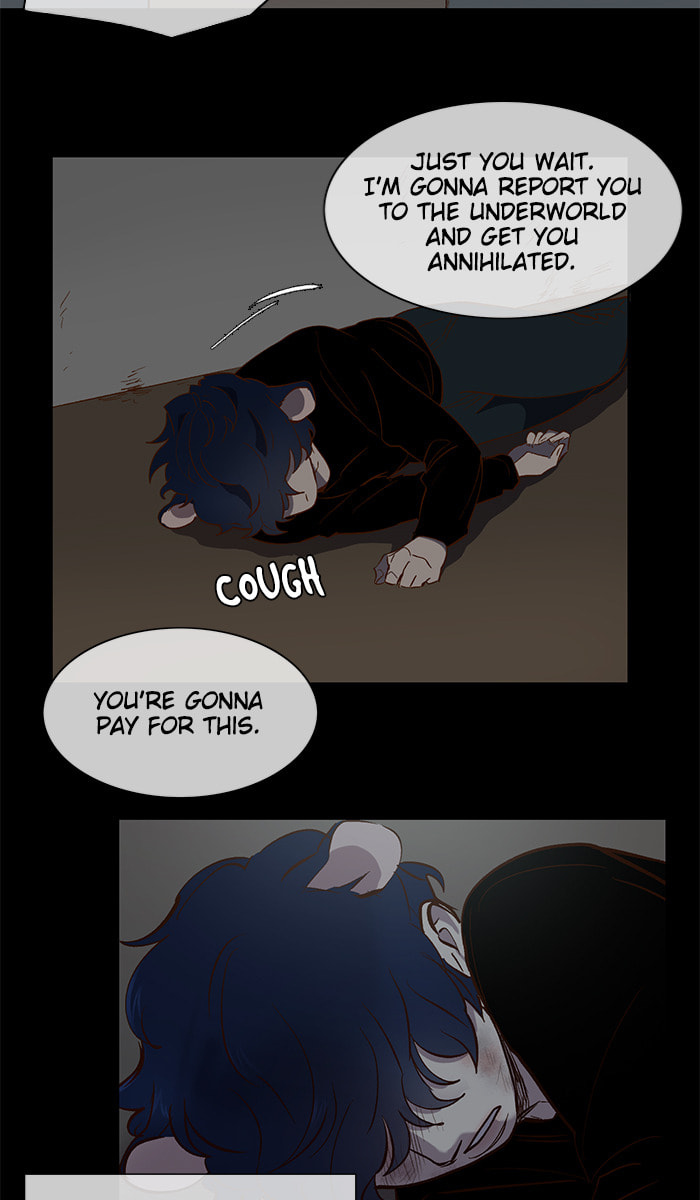 Read Devil Number 4 chapter 107 image 39 on Lezhin