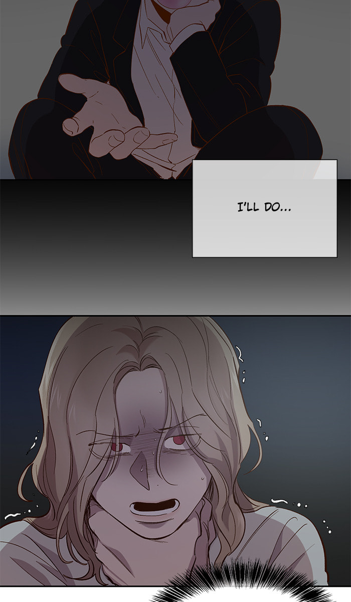 Read Devil Number 4 chapter 107 image 41 on Lezhin
