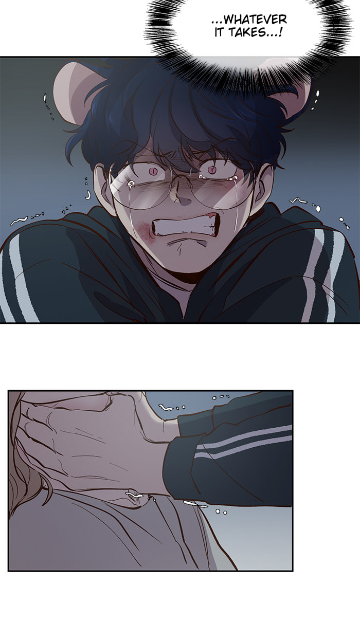 Read Devil Number 4 chapter 107 image 42 on Lezhin