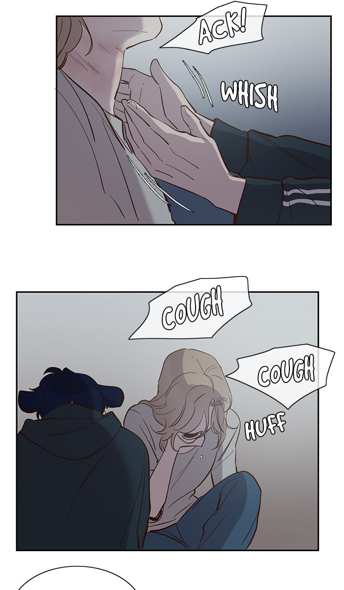 Read Devil Number 4 chapter 107 image 43 on Lezhin