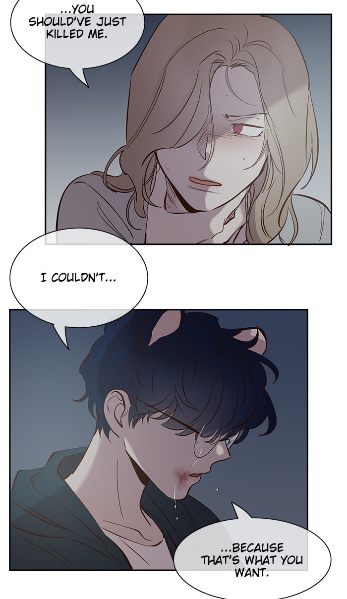 Read Devil Number 4 chapter 107 image 44 on Lezhin