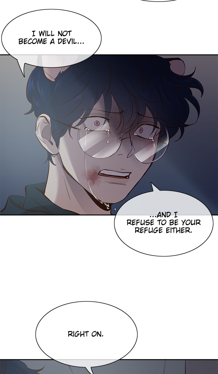 Read Devil Number 4 chapter 107 image 45 on Lezhin