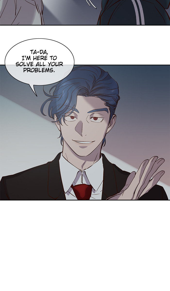 Read Devil Number 4 chapter 107 image 47 on Lezhin