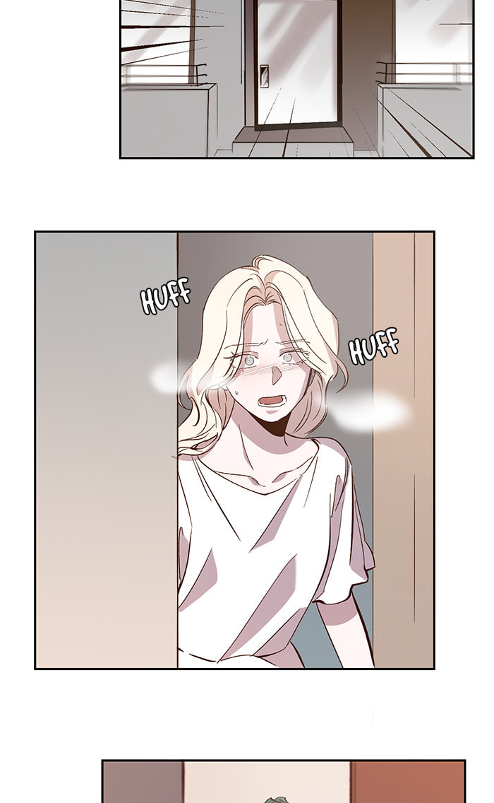 Read Devil Number 4 chapter 107 image 5 on Lezhin