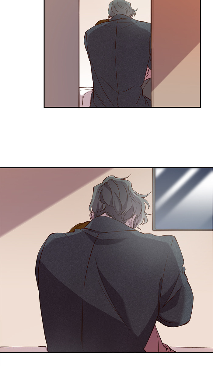 Read Devil Number 4 chapter 107 image 6 on Lezhin