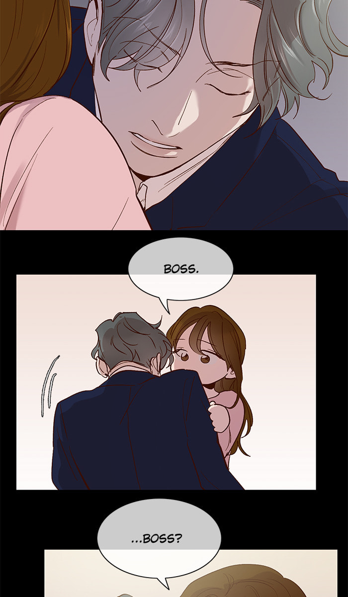 Read Devil Number 4 chapter 110 image 10 on Lezhin