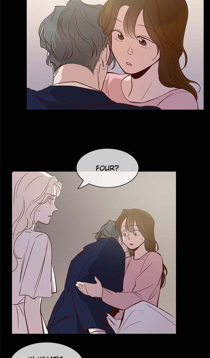 Read Devil Number 4 chapter 110 image 11 on Lezhin