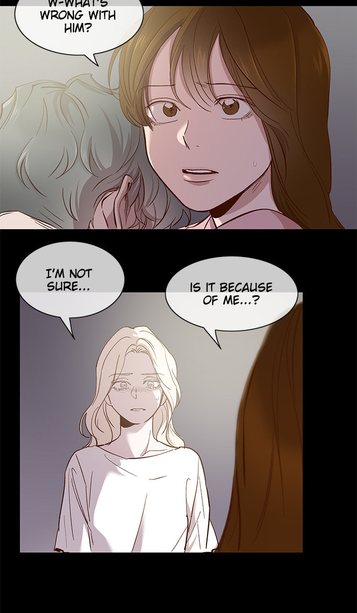 Read Devil Number 4 chapter 110 image 12 on Lezhin