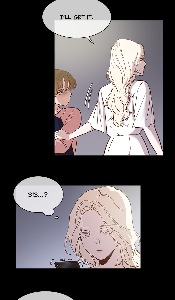 Read Devil Number 4 chapter 110 image 14 on Lezhin