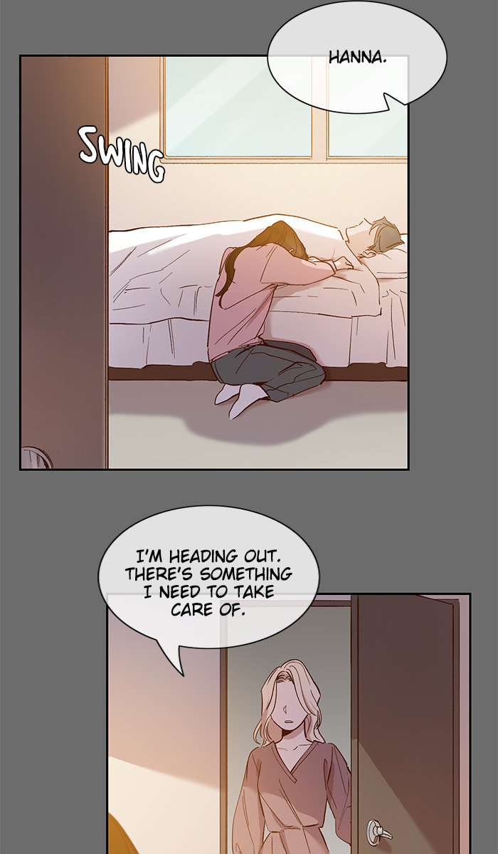 Read Devil Number 4 chapter 110 image 20 on Lezhin