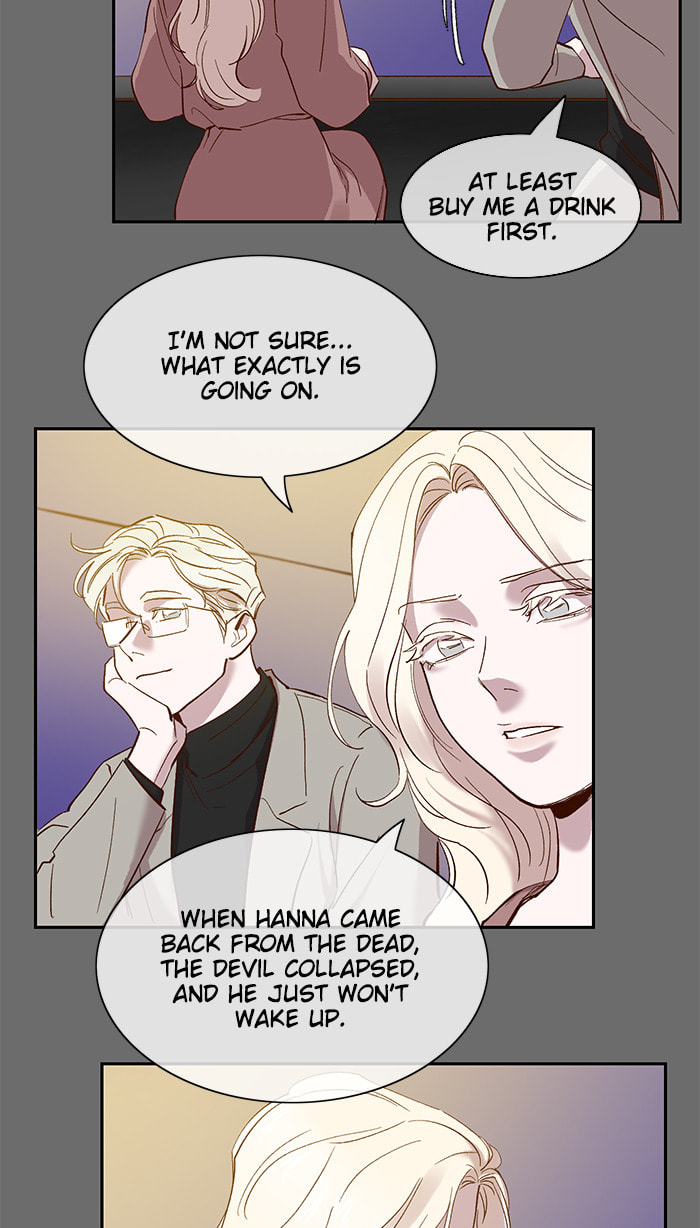 Read Devil Number 4 chapter 110 image 26 on Lezhin