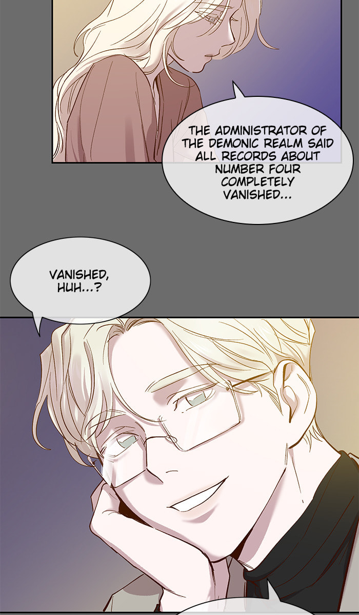 Read Devil Number 4 chapter 110 image 27 on Lezhin