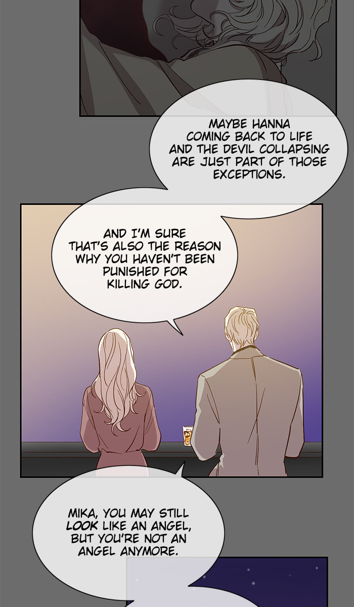 Read Devil Number 4 chapter 110 image 29 on Lezhin