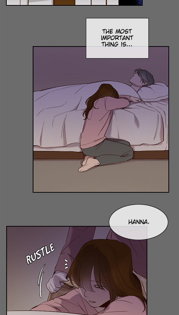 Read Devil Number 4 chapter 110 image 32 on Lezhin