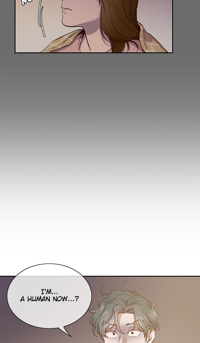 Read Devil Number 4 chapter 110 image 35 on Lezhin