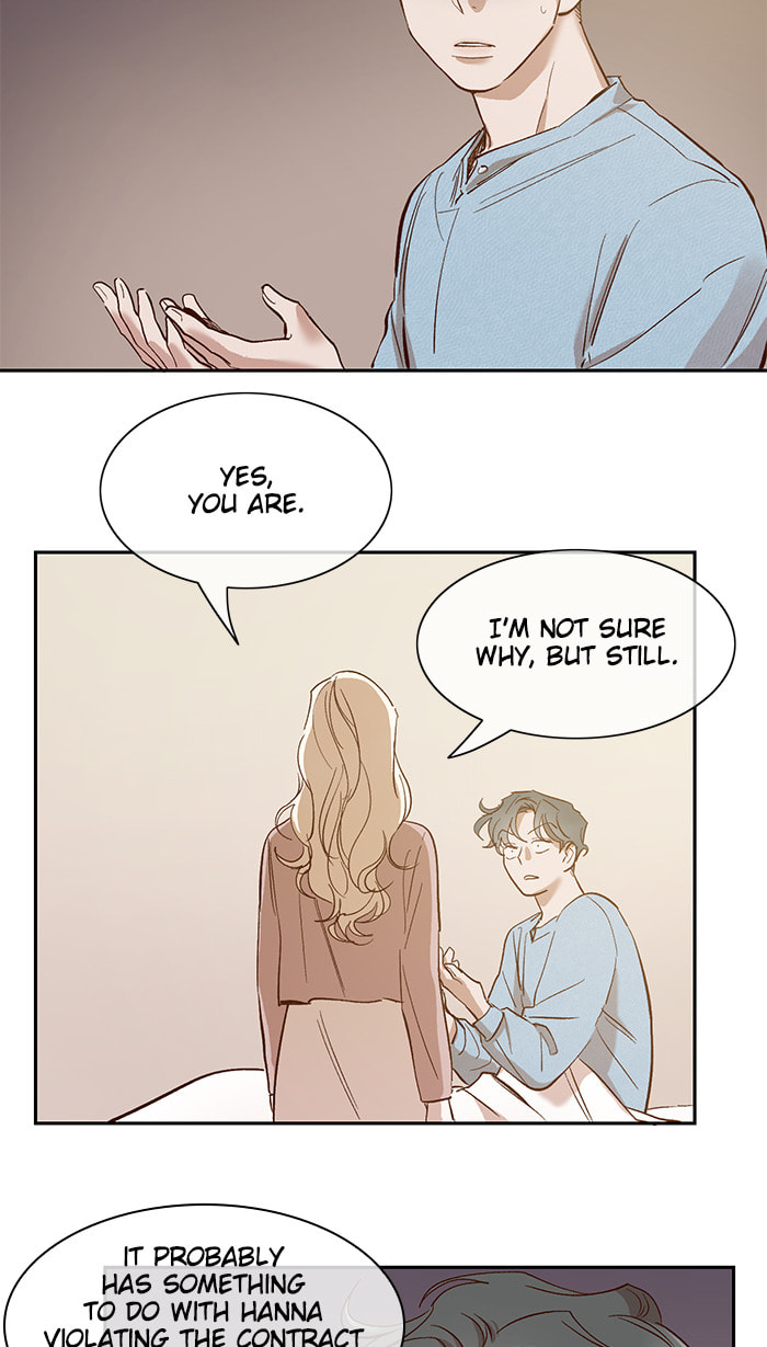 Read Devil Number 4 chapter 110 image 36 on Lezhin