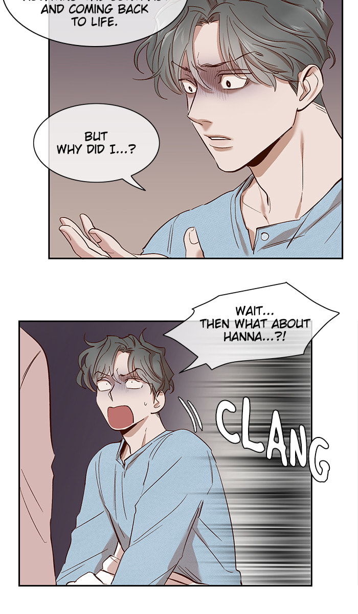 Read Devil Number 4 chapter 110 image 37 on Lezhin