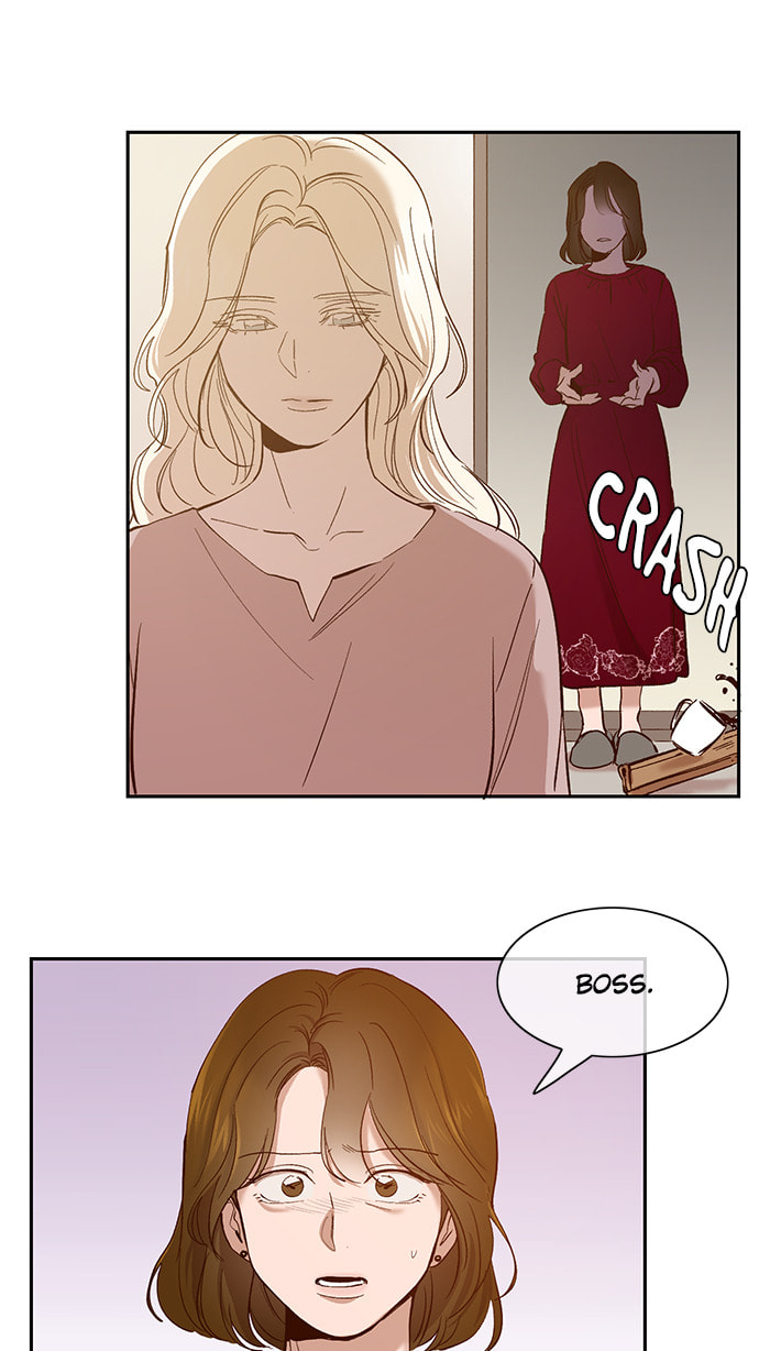 Read Devil Number 4 chapter 110 image 38 on Lezhin
