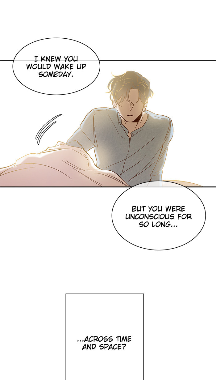 Read Devil Number 4 chapter 110 image 42 on Lezhin