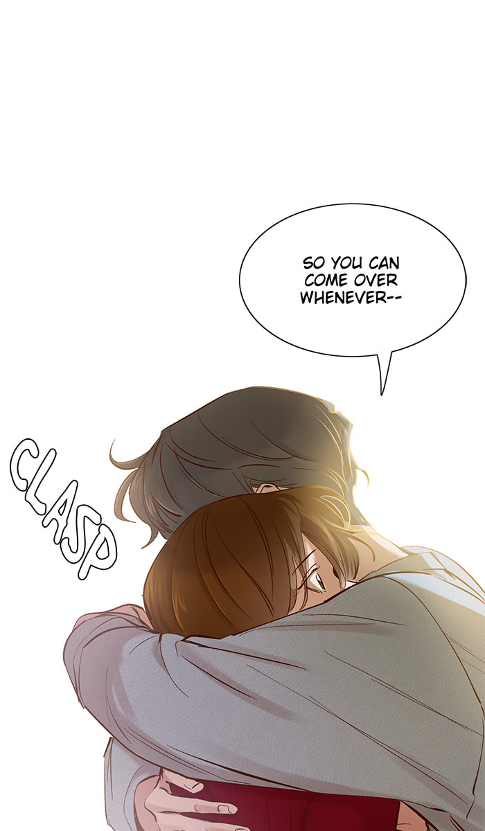 Read Devil Number 4 chapter 110 image 45 on Lezhin