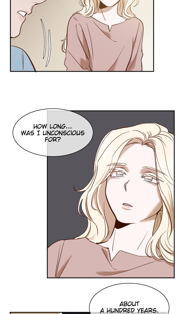 Read Devil Number 4 chapter 110 image 5 on Lezhin