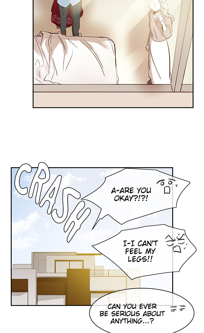 Read Devil Number 4 chapter 110 image 51 on Lezhin
