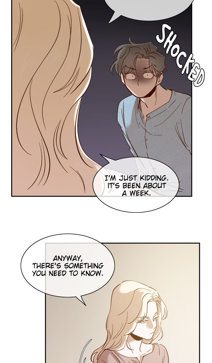 Read Devil Number 4 chapter 110 image 6 on Lezhin