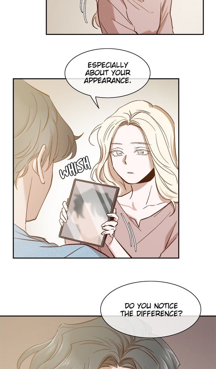 Read Devil Number 4 chapter 110 image 7 on Lezhin
