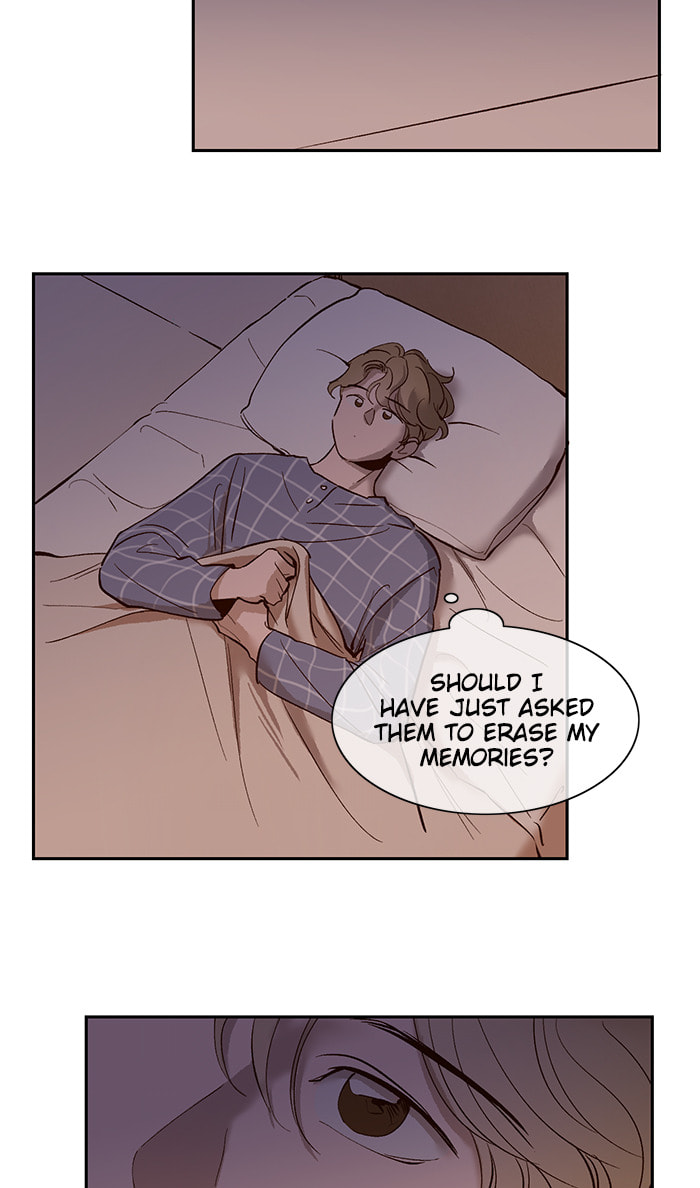 Read Devil Number 4 chapter 111 image 15 on Lezhin