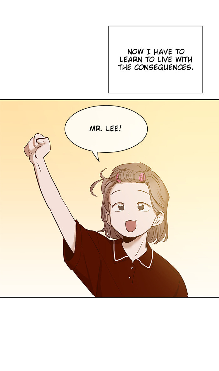 Read Devil Number 4 chapter 111 image 17 on Lezhin