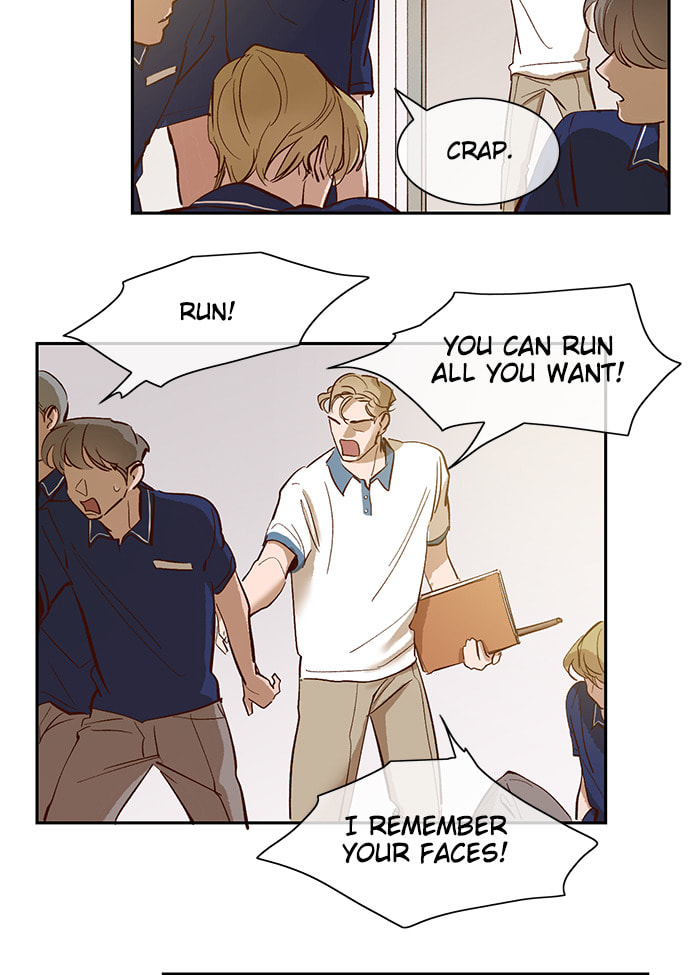 Read Devil Number 4 chapter 111 image 22 on Lezhin