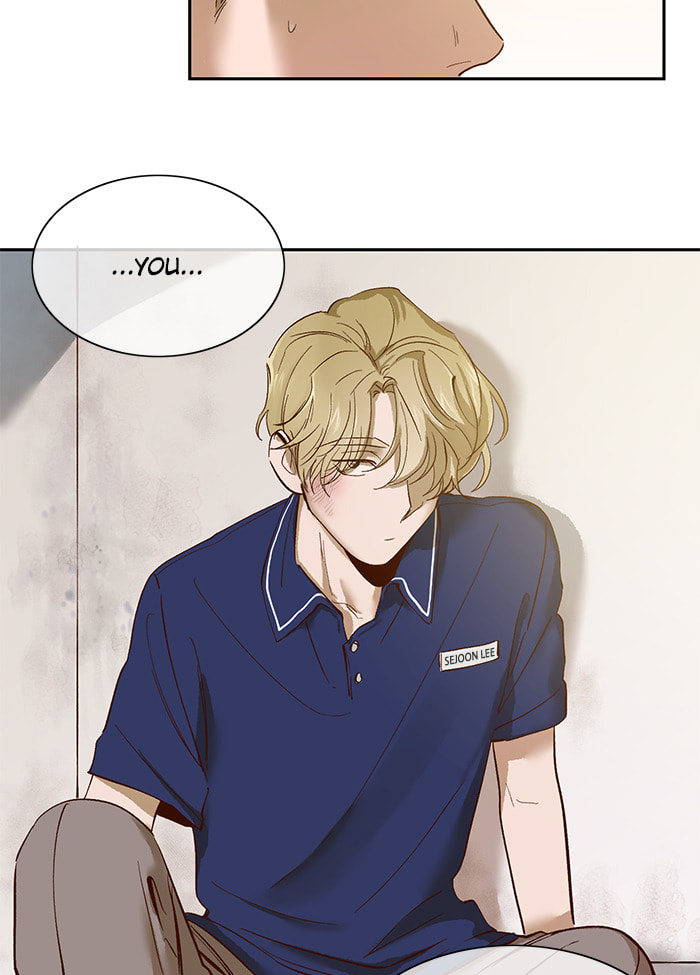 Read Devil Number 4 chapter 111 image 24 on Lezhin