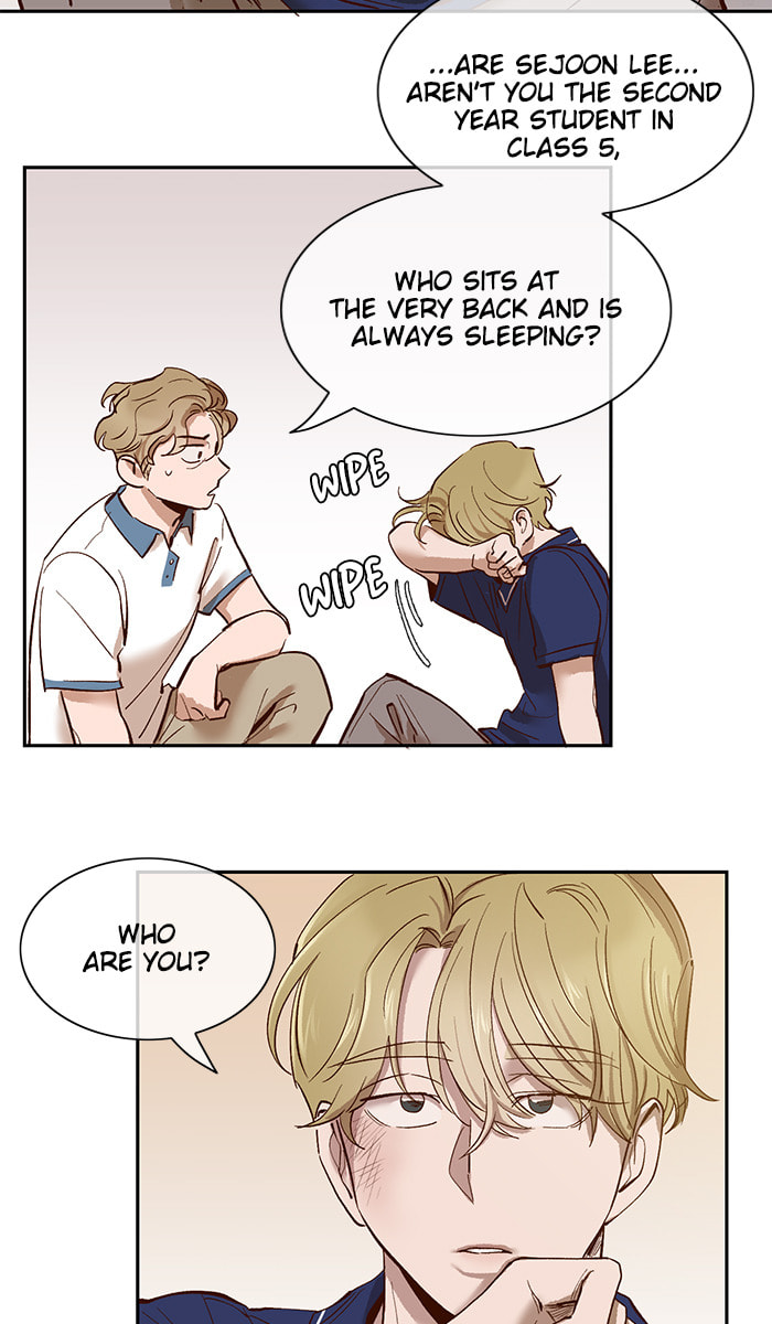 Read Devil Number 4 chapter 111 image 25 on Lezhin