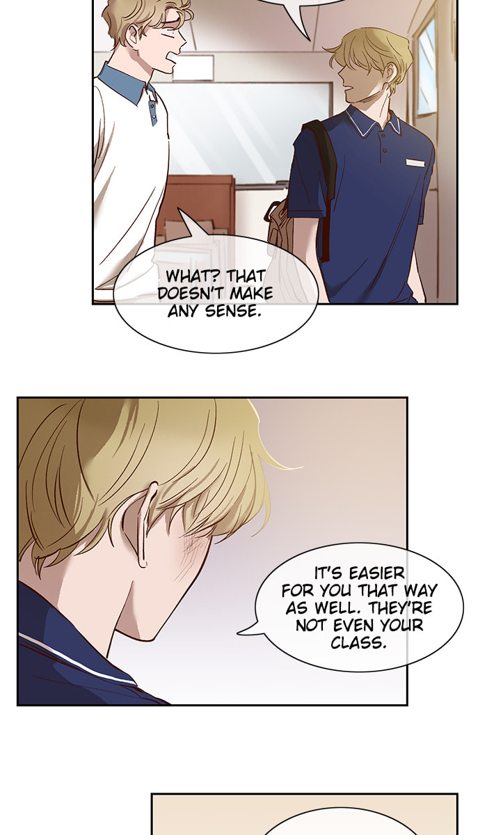 Read Devil Number 4 chapter 111 image 27 on Lezhin