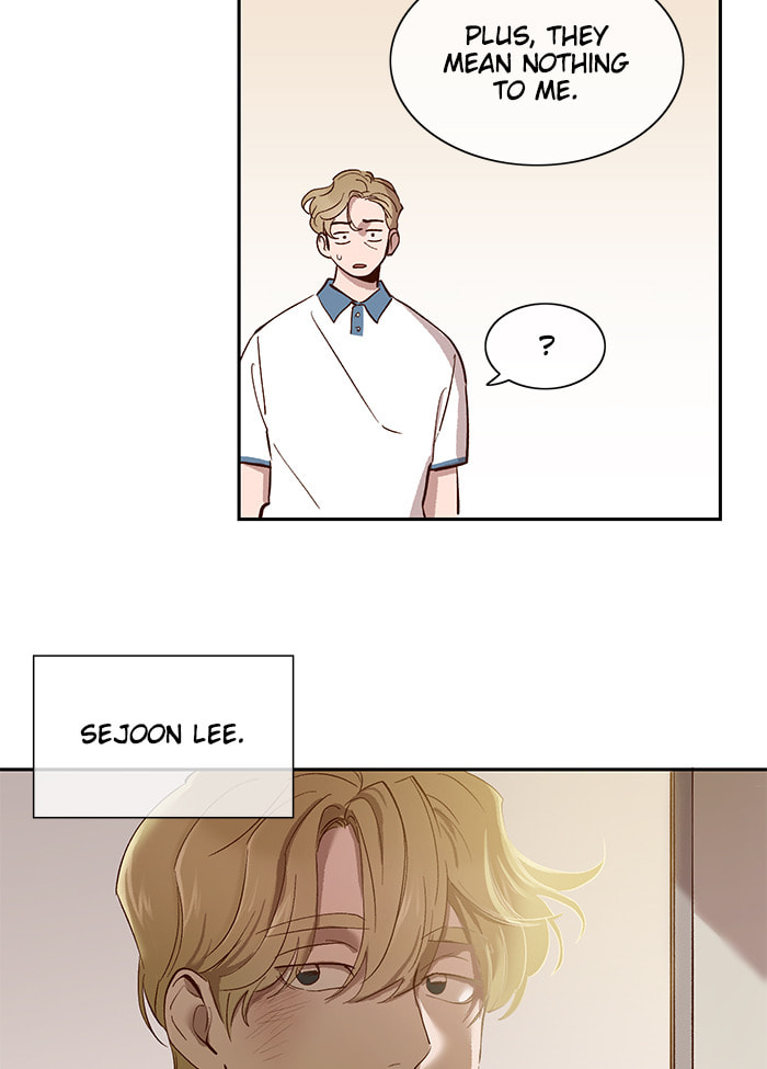 Read Devil Number 4 chapter 111 image 28 on Lezhin