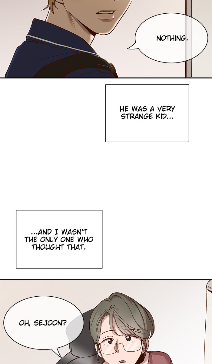 Read Devil Number 4 chapter 111 image 29 on Lezhin