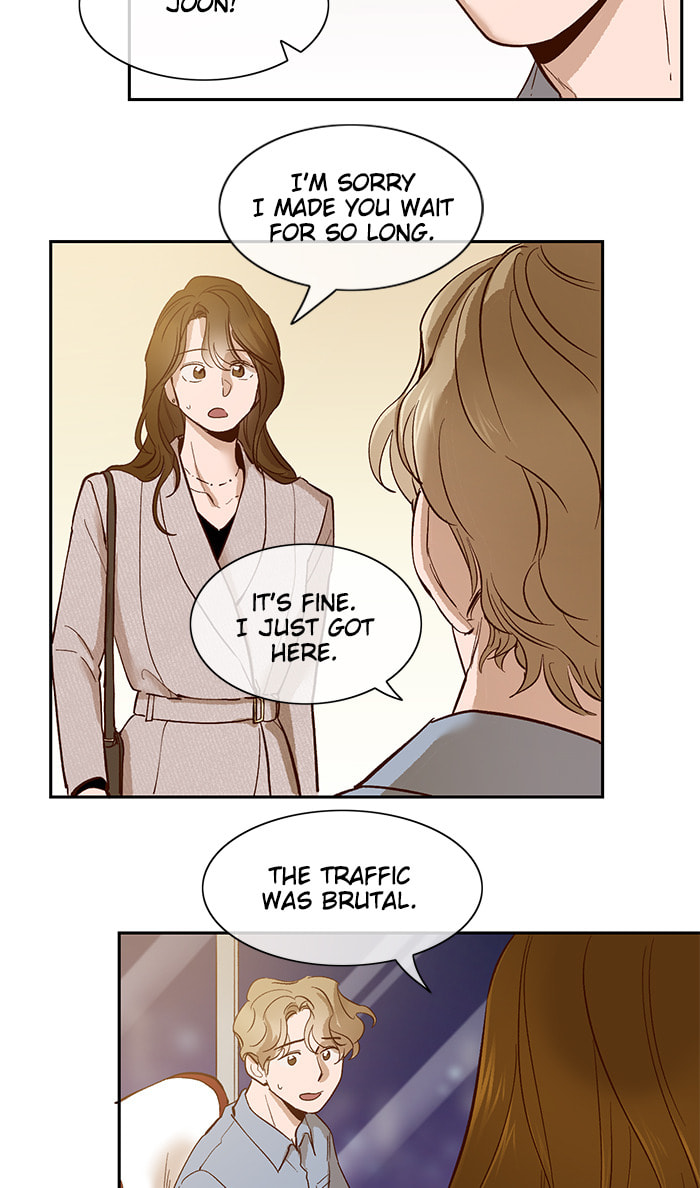 Read Devil Number 4 chapter 111 image 3 on Lezhin