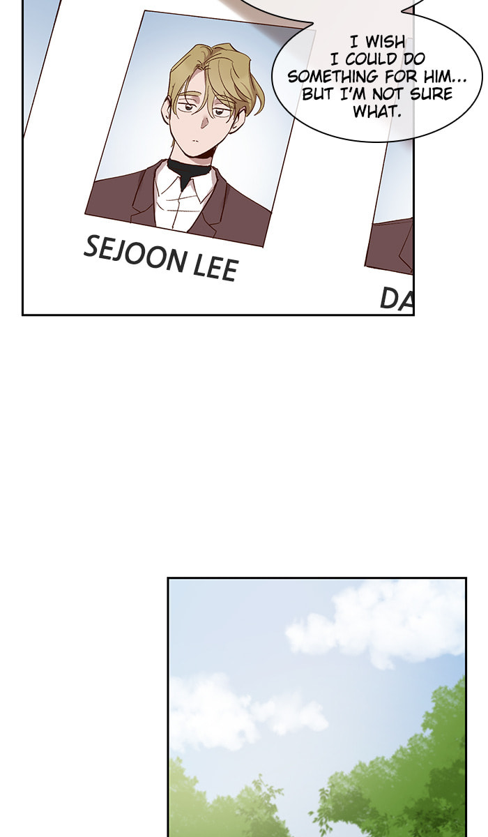Read Devil Number 4 chapter 111 image 31 on Lezhin