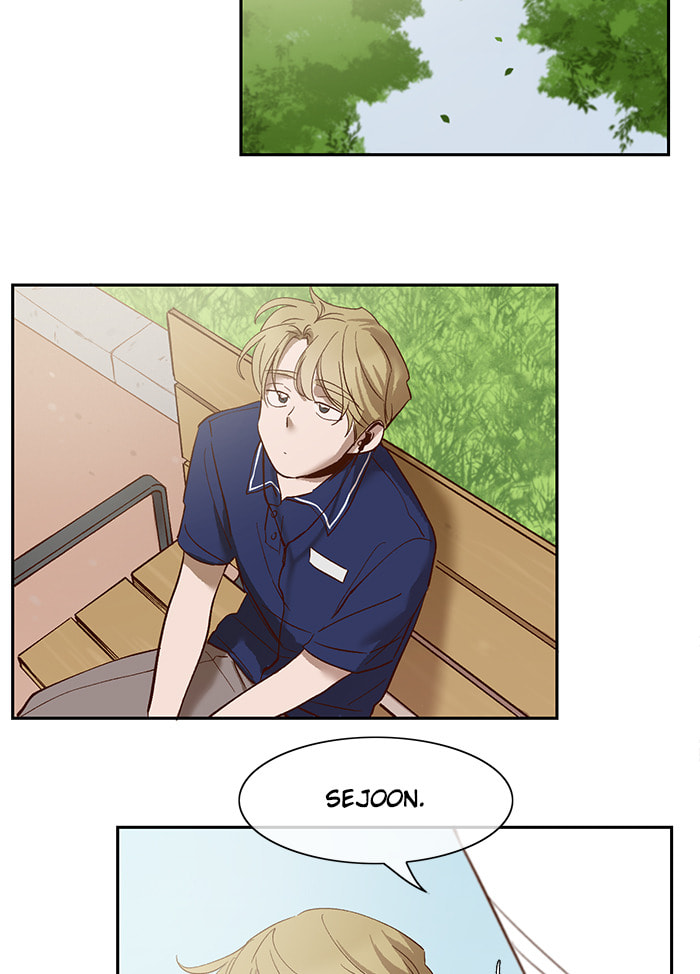 Read Devil Number 4 chapter 111 image 32 on Lezhin