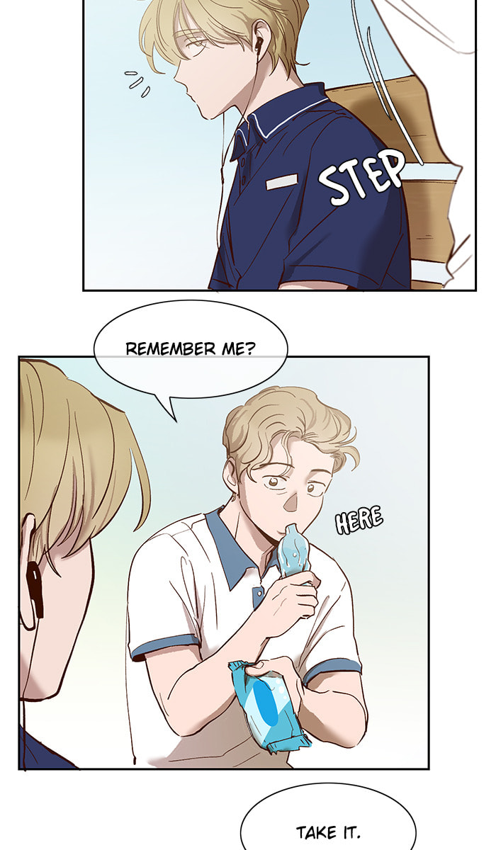 Read Devil Number 4 chapter 111 image 33 on Lezhin